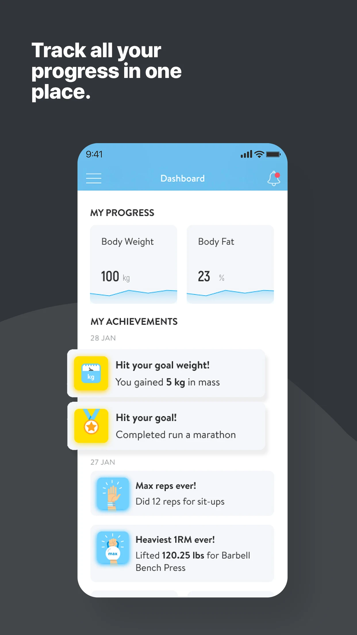 Rh Training screenshot