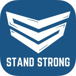 Stand Strong Training Center icon